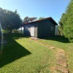 CENTRO DE TREINAMENTO DE BRIGADA DE INCÊNDIO TECNOSEG CASA DA FUMAÇA