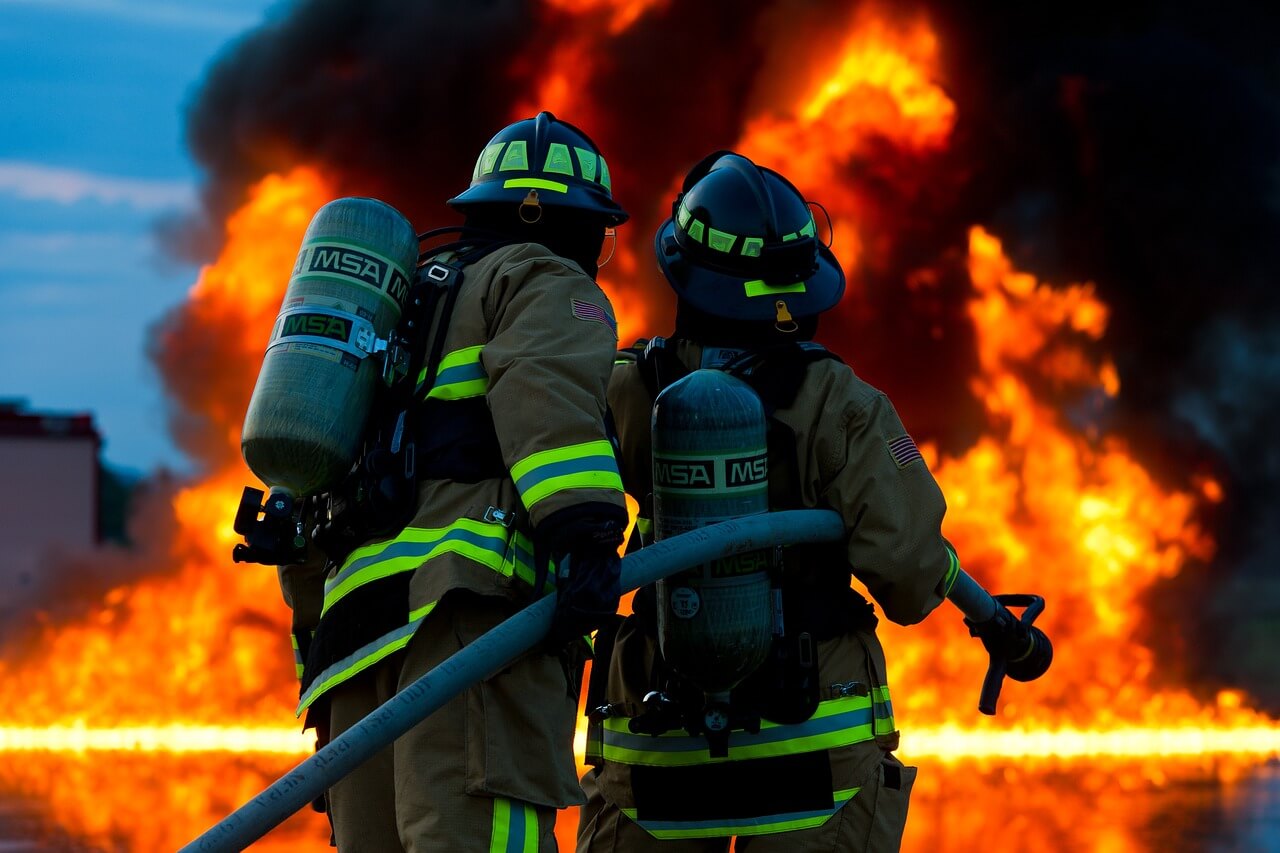 Gestão de Emergências e Planos de Evacuação. Elaboração e implantação.