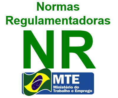 Implementação de Normas Regulamentadoras (NRs) com plano de desenvolvimento.